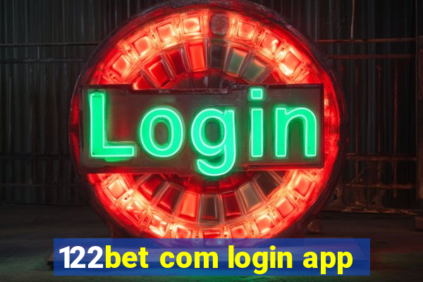 122bet com login app